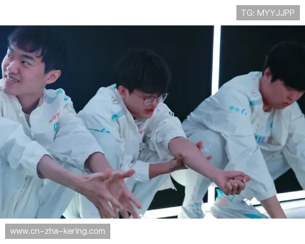 JDG团队默契配合展现实力大师赛精彩点评与分析